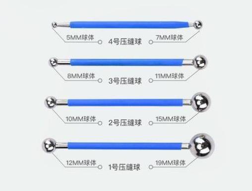 瓷砖美缝施工效果好不好,关键看压缝(图2) 瓷砖美缝施工效果好不好,关键看压缝(图2)