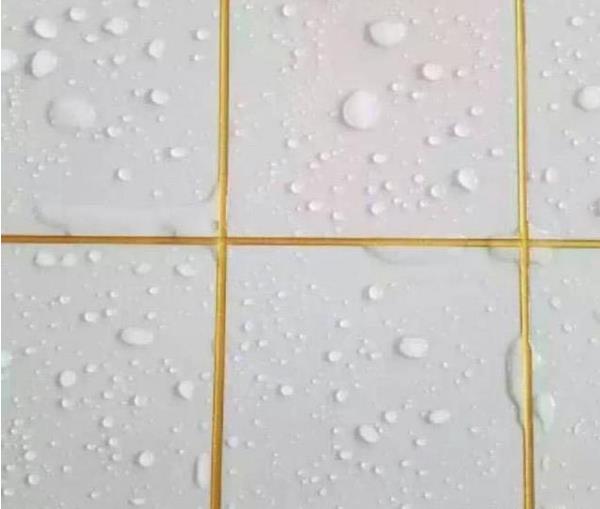 贴完瓷砖做美缝优缺点进行分析,看完不再纠结(图1) 贴完瓷砖做美缝优缺点进行分析,看完不再纠结(图1)